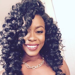 Meet your Posher, Nancy